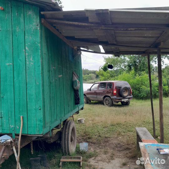 Рыбалка и отдых