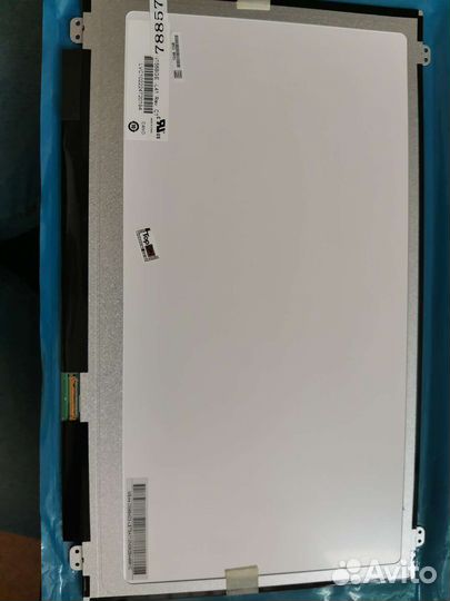 Матрица для ноутбука N156BGE-LB1 Rev.C1