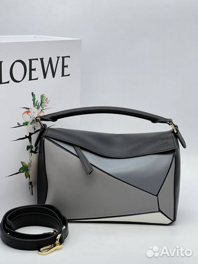 Сумка Loewe