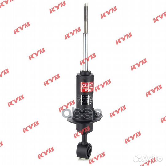 Амортизатор - Excel-G перед прав/лев Nissan