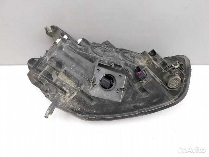 Фара левая Audi A6/RS6/S6