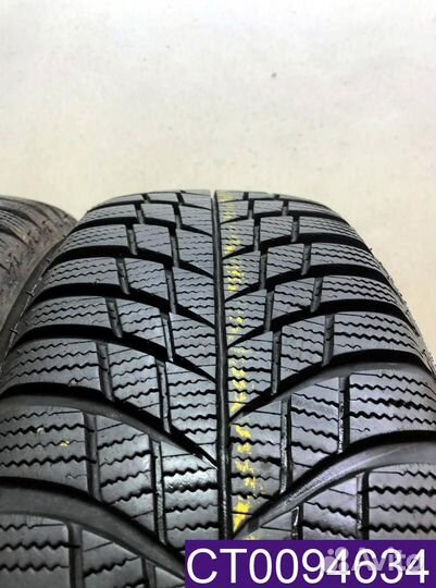 Bridgestone Blizzak LM-001 175/65 R14 96T