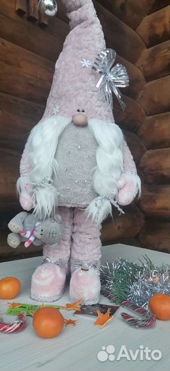 Скандинавский гном