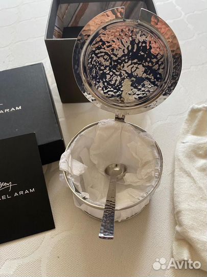 Сахарница michael aram