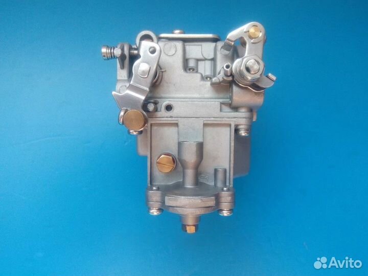 Карбюратор Yamaha (Ямаха) и аналоги 15 л.с. 4т