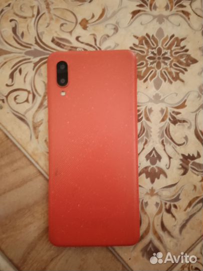 Samsung Galaxy A02, 4/32 ГБ