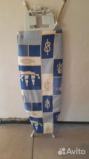 Гладильная доска бу