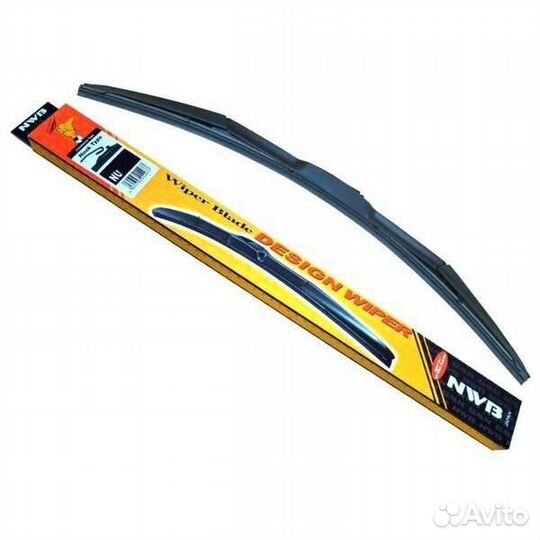 Щетка стеклоочистителя гибридная NWB desing wiper