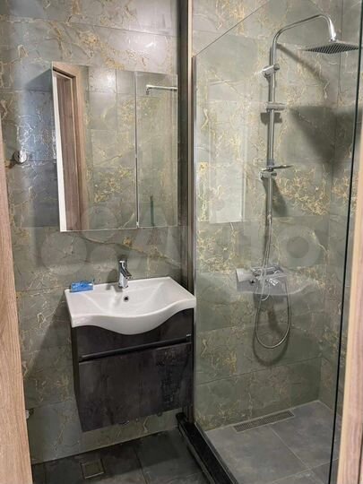 2-к. квартира, 55 м² (Грузия)