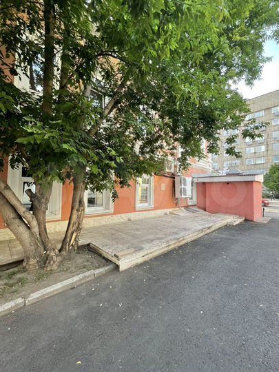 Общепит, 60 м²