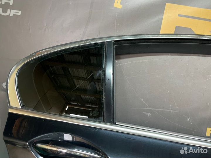 Дверь боковая задняя правая Bmw 7-Series F02