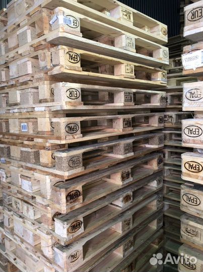 Поддон Паллет