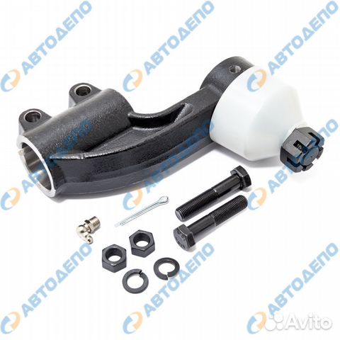 Наконечник рулевой тяги, LH mitsubishi fuso митсуб