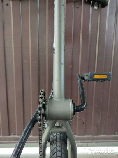 Велосипед Бмх haro