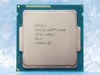 Процессор I5 4460 3,20GHz