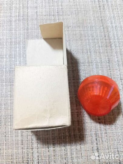 Светильник ночник СССР