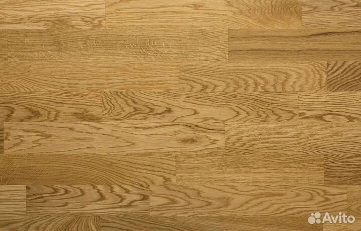 Инженерная доска с доставкой и установкой