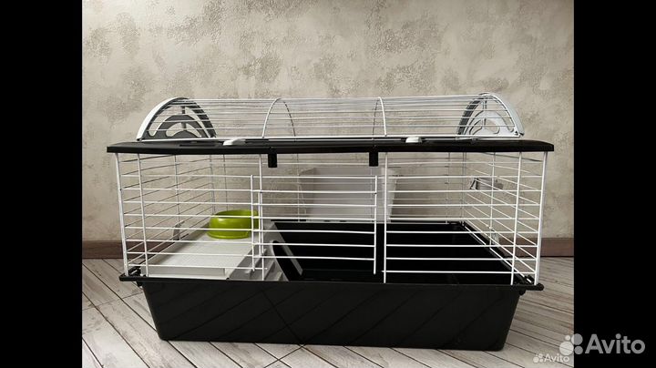 Клетка для кроликов и морских свинок