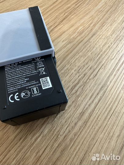 Type-C DJI mavic AIR 1 Зарядное устройство