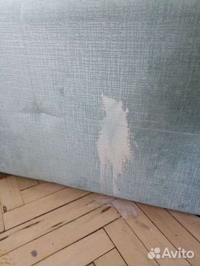 Химчистка диванов