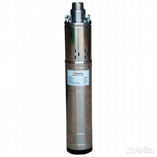 Скважинный насос сн-90B Вихрь