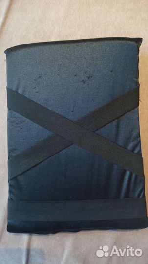 Подушка для кувырков