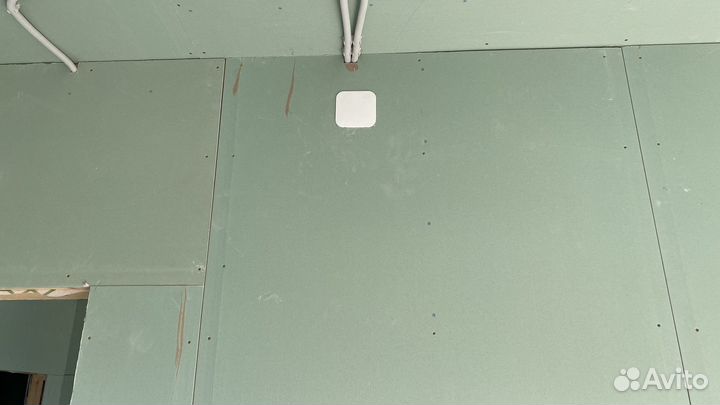 Услуги электрика