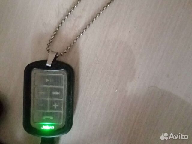 Блютус гарнитура Djabra BT3030