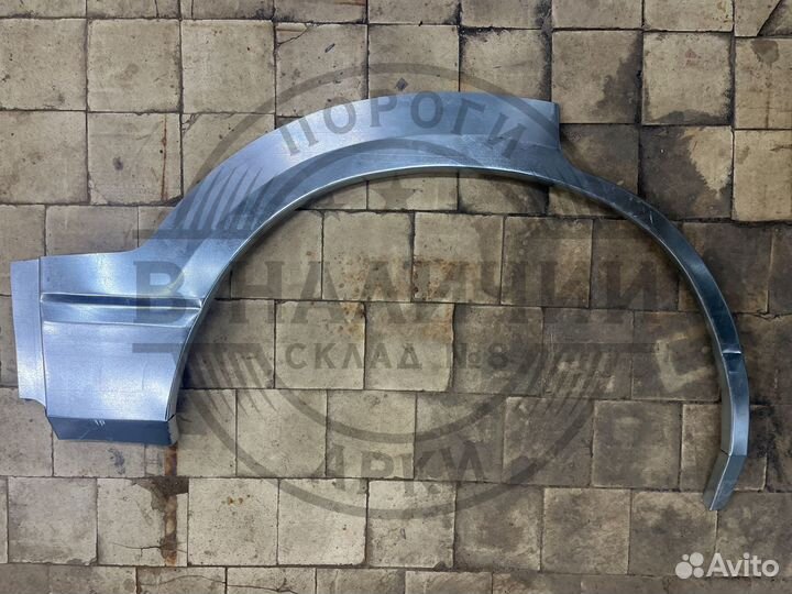 Рем арка правая Ford Explorer 3