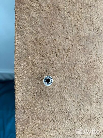 Блокнот ежедневник скетчбук кожаный формат А5