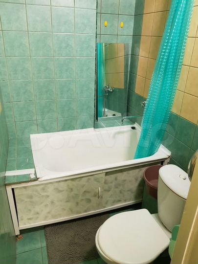 Квартира-студия, 20 м², 1/9 эт.