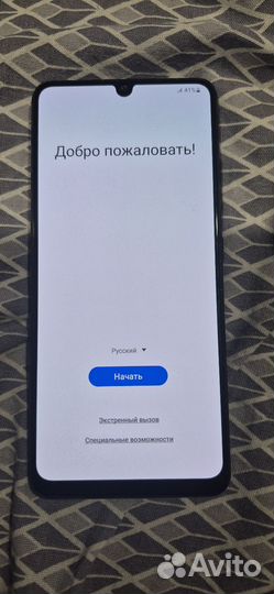 Samsung Galaxy A32, 4/64 ГБ