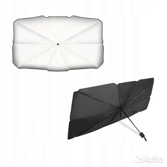 Зонтик для машины