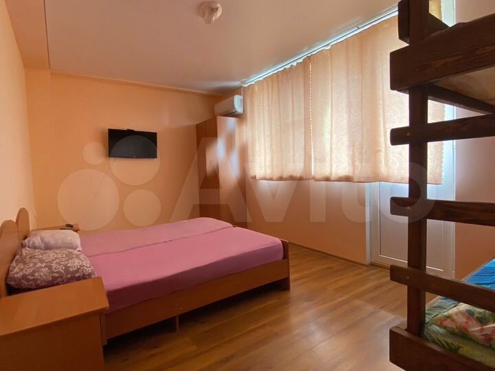 Комната 20 м², 2/3 эт.