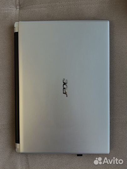 Ноутбук acer aspire V5-471