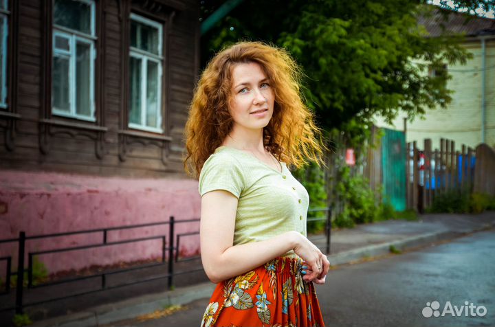 Зекальный фотоаппарат Nikon D5100 + Сумка