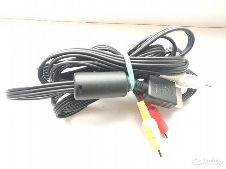 Для PS3 кабель