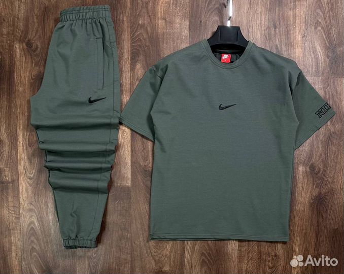 Костюм двойка nike