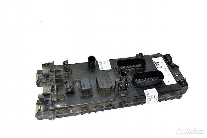 Блок управления, задний модуль mercedes-benz Actro