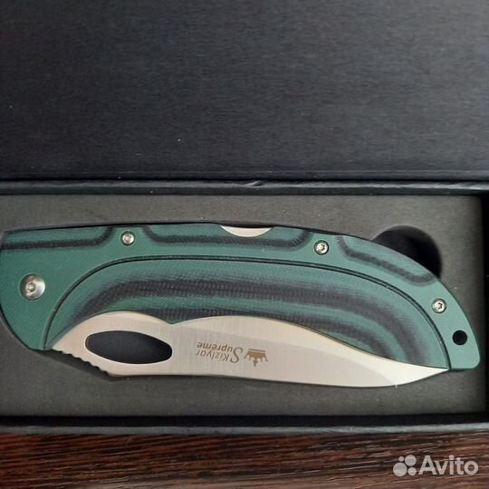 Dream 440C satin