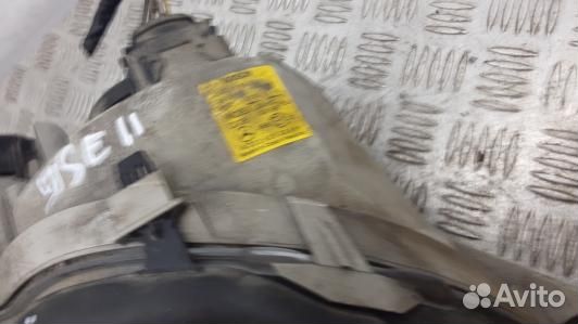 Фара правая mercedes benz C-class W203 (9SE11MU01)