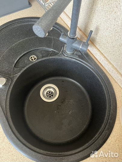 Раковина керамика