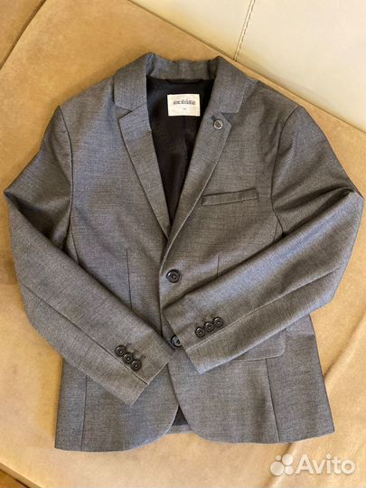 Школьная форма для мальчика