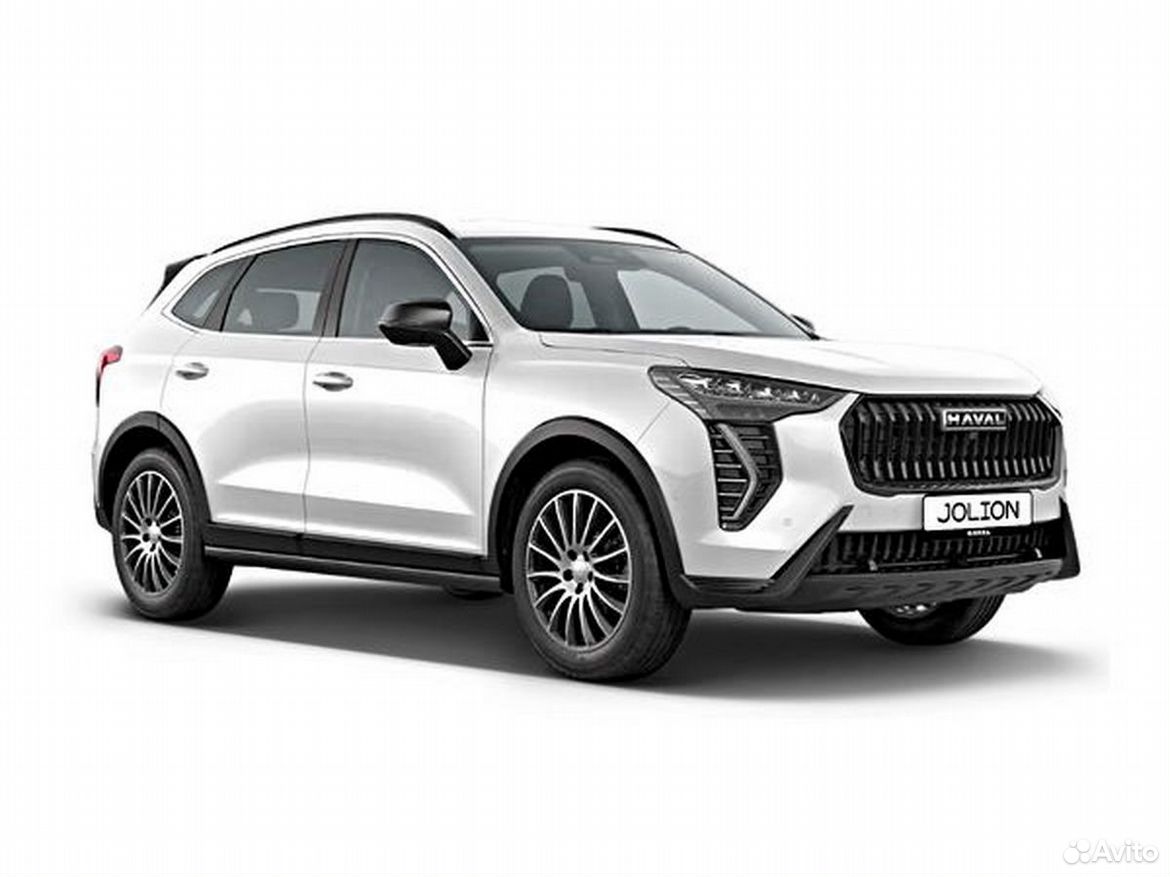 HAVAL Jolion 1.5 AMT, 2026