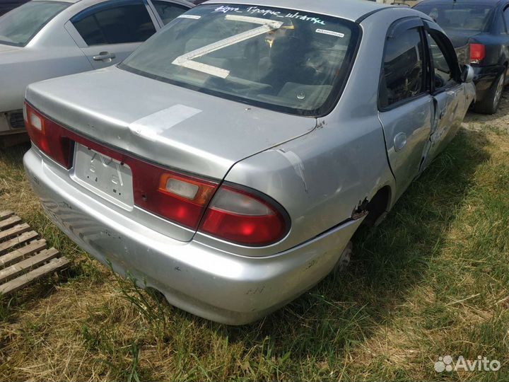 Авторазбор Mazda Familia 8 разборка мазда фамилия