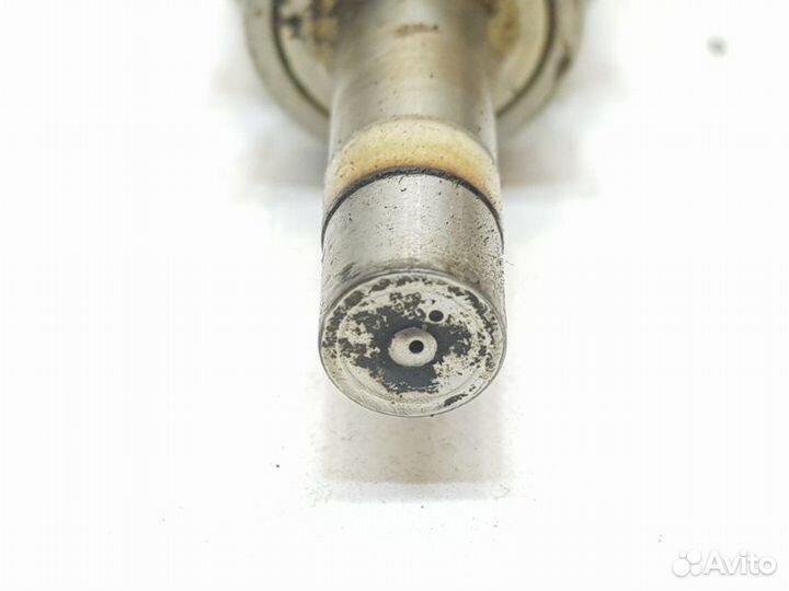 Форсунка топливная Audi A4 AUK 2009