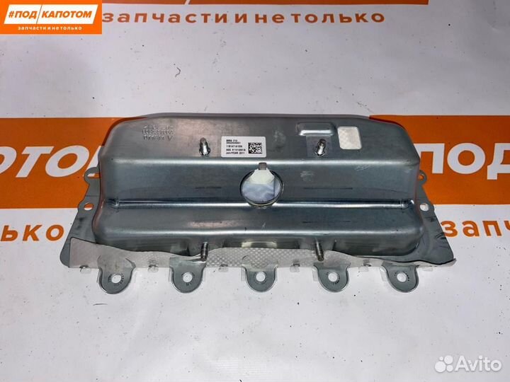 Подушка безопасности переднего пассажира BMW 5 F10