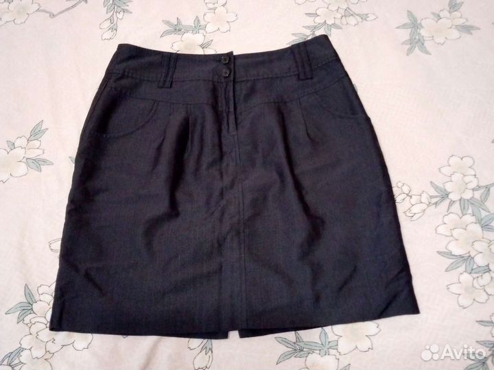 Вещи 44-46 пакетом