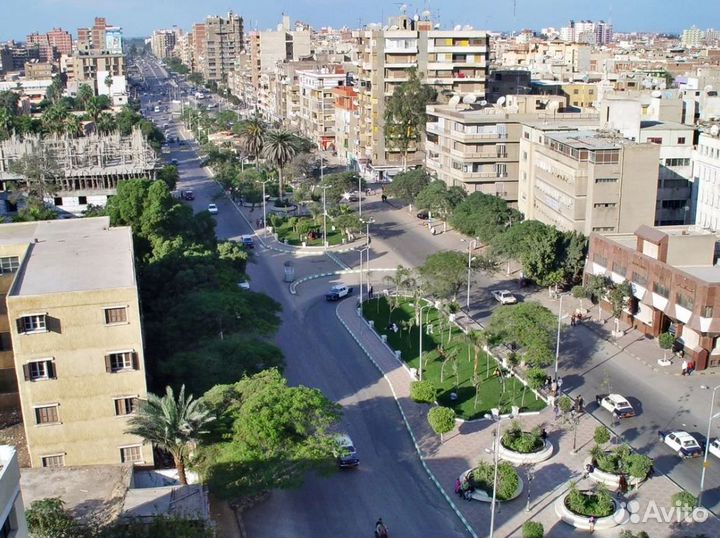 Relax тур в Egypt 7 нч