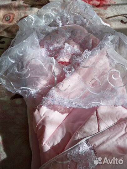 Комплект на выписку